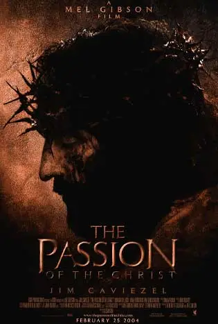 The Passion of the Christ (2004) เดอะพาสชั่นออฟเดอะไครสต์