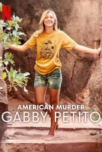 American Murder: Gabby Petito (2025) American Murder: แก็บบี้ เปอตีโต