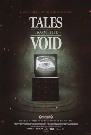 Tales from the Void (2024) เรื่องเล่าจากความว่างเปล่า