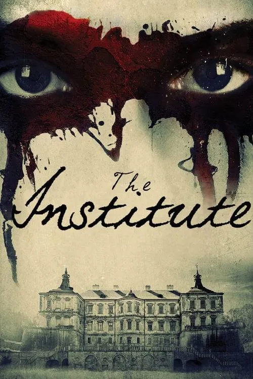 ถอดรหัสจิตพิศวง The Institute (2017)