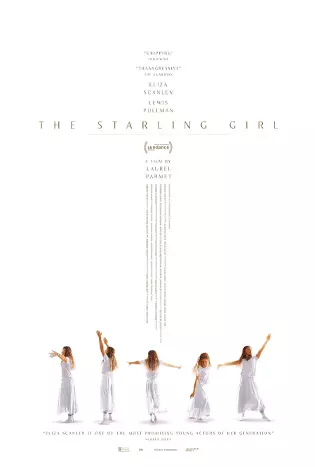 The Starling Girl (2023)