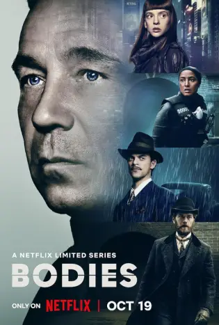 Bodies (2023) ศพ