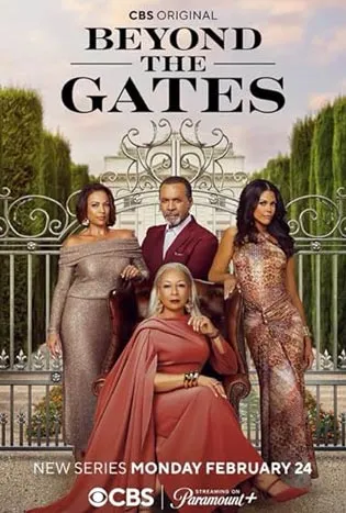 Beyond the Gates (2025) บียอนด์ เดอะ เกตส์