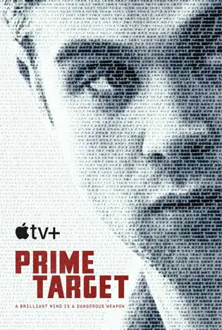 Prime Target (2025) ไพรม์ ทาร์เก็ต