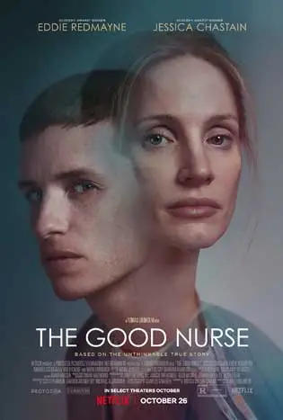 The Good Nurse (2022) เดอะกู๊ดเนิซ