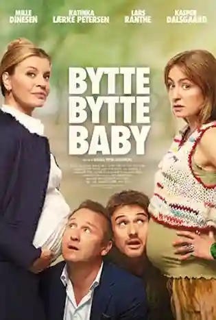 Maybe Baby (2023)