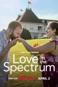 Love on the Spectrum U.S. Season 3 (2025) รักหลากสเปกตรัม ซีซั่น 3