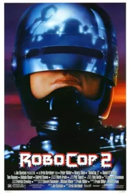 RoboCop 2 (1990) โรโบคอป 2