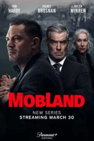 MobLand (2025) ม็อบแลนด์