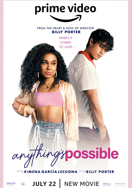 Anythings Possible (2022)