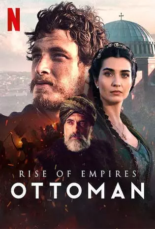 Rise of Empires Ottoman Season 2 (2022) ออโต้มันผงาด ซีซั่น 2