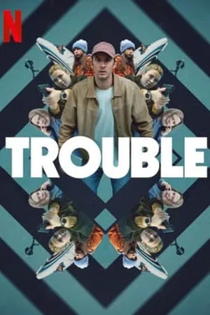 ผิดที่ ผิดทาง Trouble (2024)