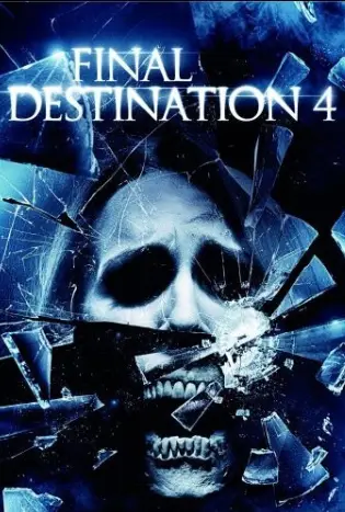 Final Destination 4 (2009) โกงตาย ทะลุตาย 4