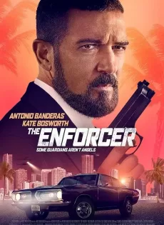 เดอะ เอ็นฟอสเซอร์ (2022) The Enforcer