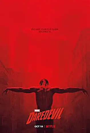 Daredevil Season 3 (2018) แดร์เดวิล ซีซั่น 3