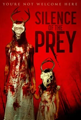 Silence of the Prey (2024) ไซเลนซ์ ออฟ เดอะ เพรย์