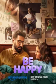 Be Happy (2025) จังหวะฝัน วันสุขใจ