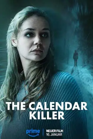 The Calendar Killer (2025) คาเลนดาร์คิลเลอร์ วันสั่งตาย