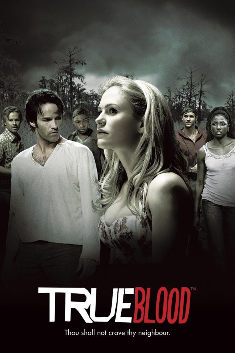 True Blood season 5