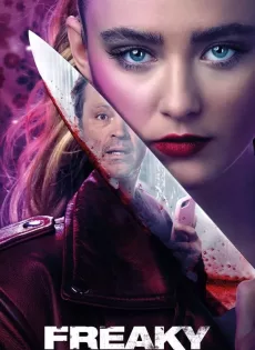 สลับร่างฆ่า ล่าป่วนเมือง Freaky (2020)