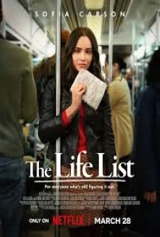 The Life List (2025) รายการชีวิต