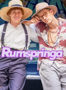 รัมสปริงก้า กว่าจะข้ามวัยวุ่น (2022) Rumspringa