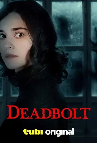 Deadbolt (2024) เดทโบลท์