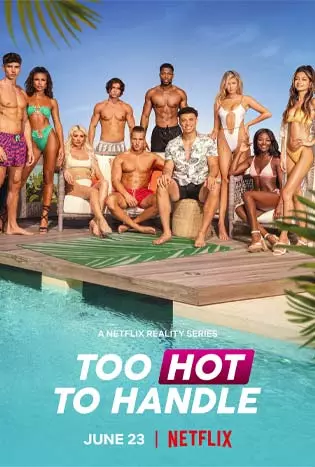 Too Hot to Handle 4 (2022) ฮอตนักจับไม่อยู่ ซีซั่น 4