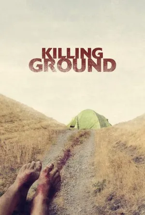 แดนระยำ Killing Ground (2017)