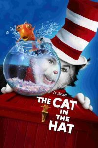 The Cat in the Hat (2003) เหมียวแสบ ใส่หมวกซ่าส์