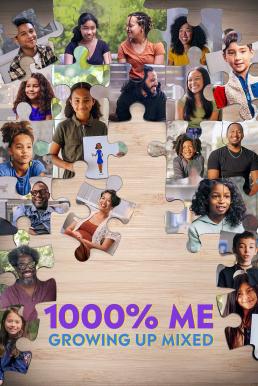 1000% Me: Growing Up Mixed (2023) บรรยายไทย