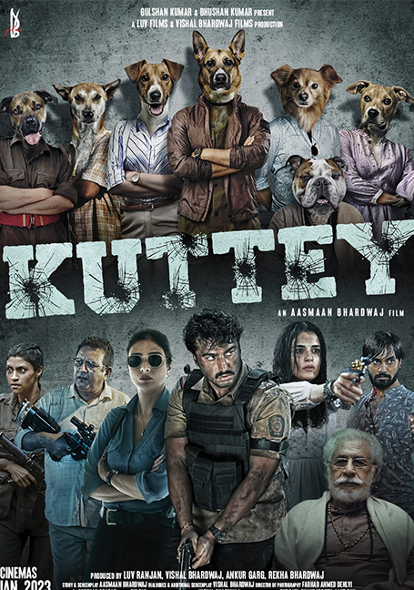 Kuttey (2023)