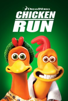 Chicken Run ชิคเก้น รัน วิ่ง...สู้...กระต๊ากสนั่นโลก