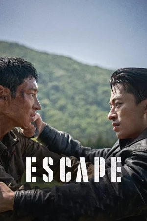 หนีให้พ้นนรก Escape (2024)