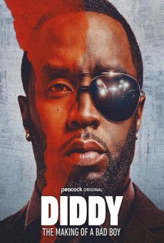 Diddy The Making Of A Bad Boy (2025)