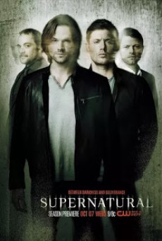 Supernatural Season 11