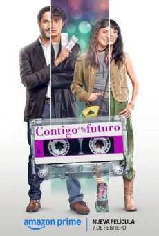 With You In The Future (2025)