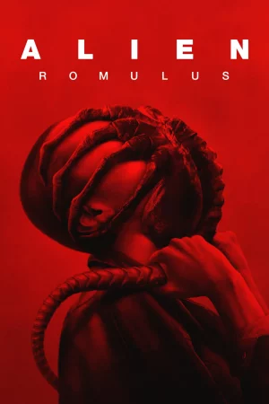 เอเลี่ยน โรมูลัส Alien Romulus (2024)