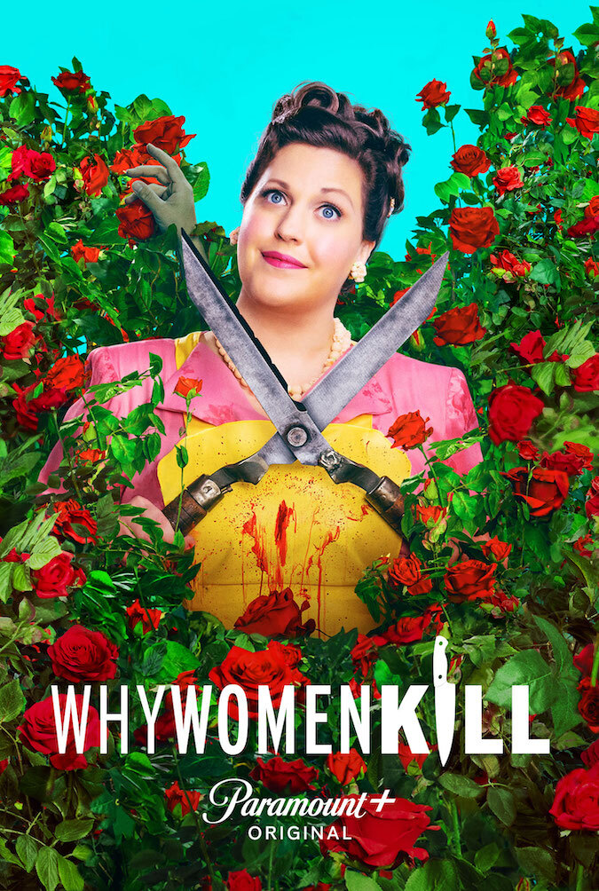 WHY WOMEN KILL Season 2