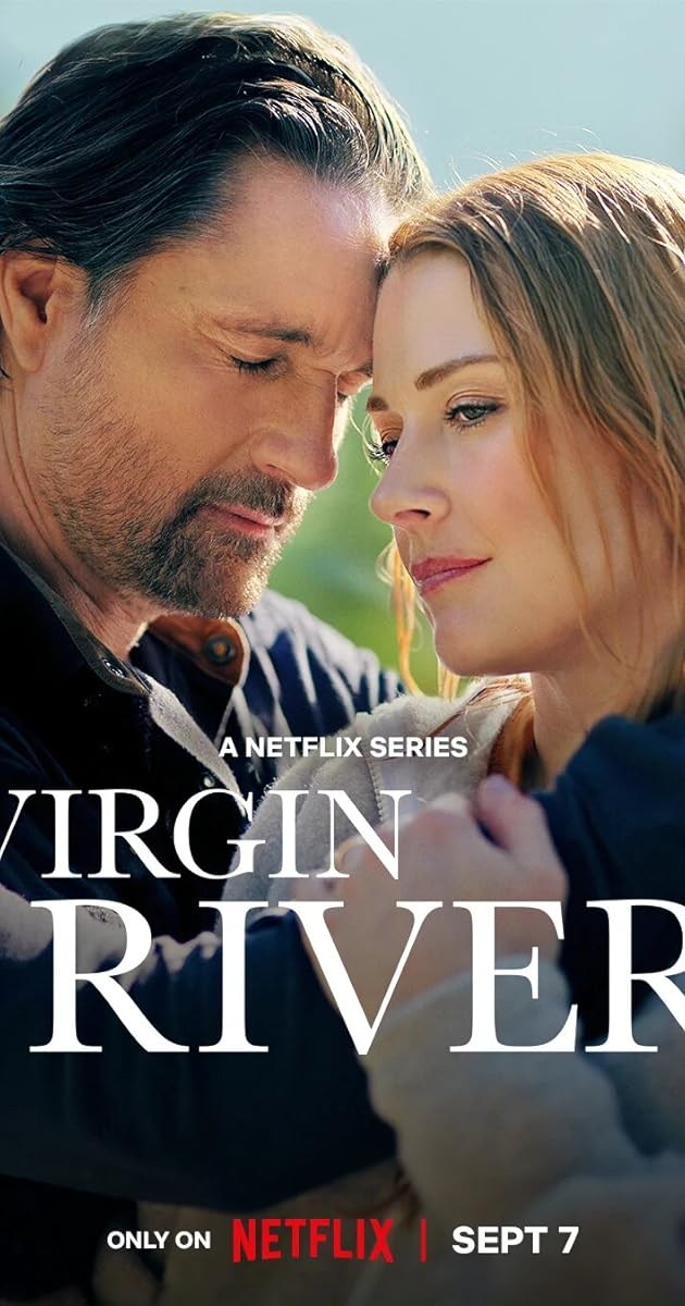 Virgin River : เวอร์จิน ริเวอร์ S04