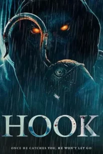Hook (2025) ฮุค