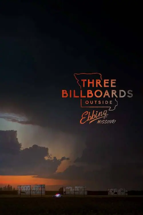 3 บิลบอร์ด ทวงแค้นไม่เลิก Three Billboards Outside Ebbing Missouri (2017)