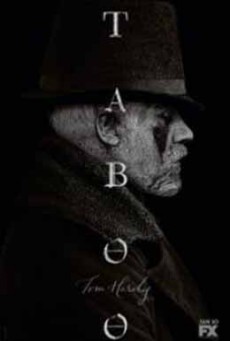 Taboo Season 1