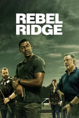 เรเบลริดจ์ ผ่าเมืองอยุติธรรม Rebel Ridge (2024)