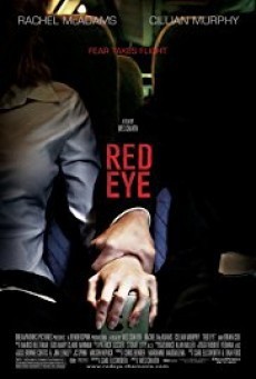 Red Eye เที่ยวบินระทึก