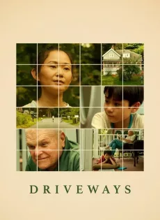 Driveways (2019)