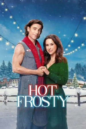 ฟรอสตี้สุดฮอต Hot Frosty (2024)