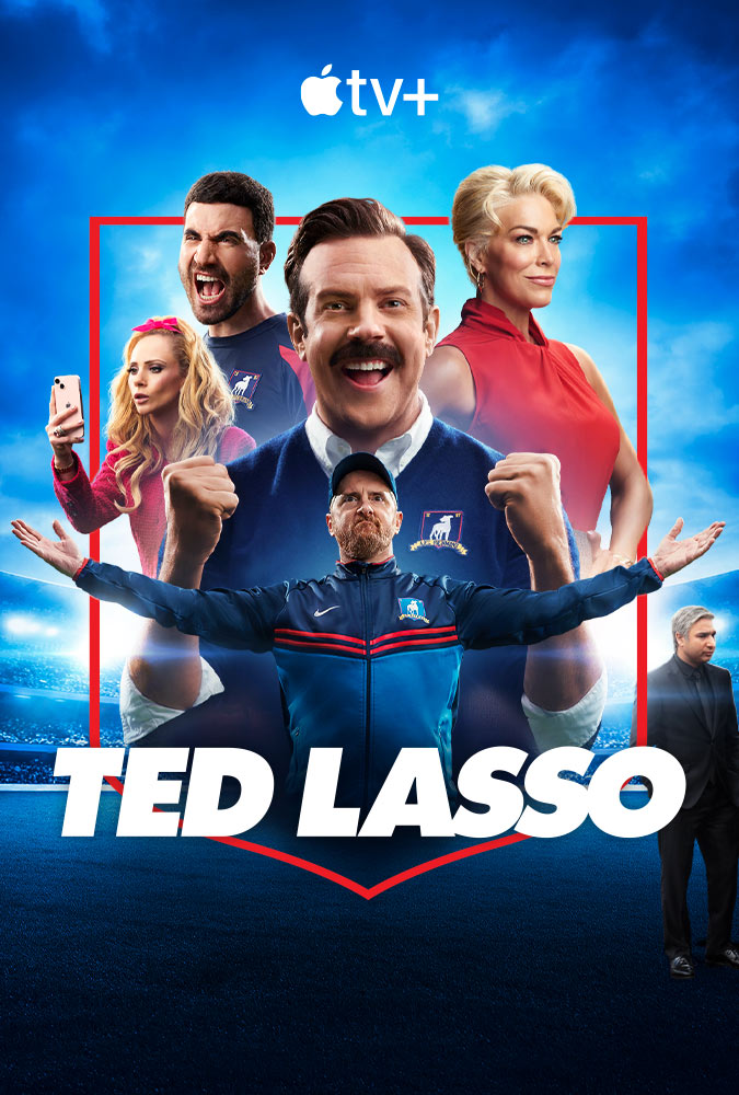 Ted Lasso Season 2