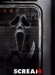 หวีดสุดขีด 6 Scream 6 (2023)