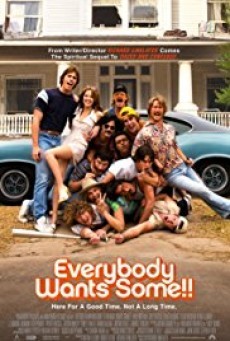 Everybody Wants Some อยากได้ไหม ใครสักคน